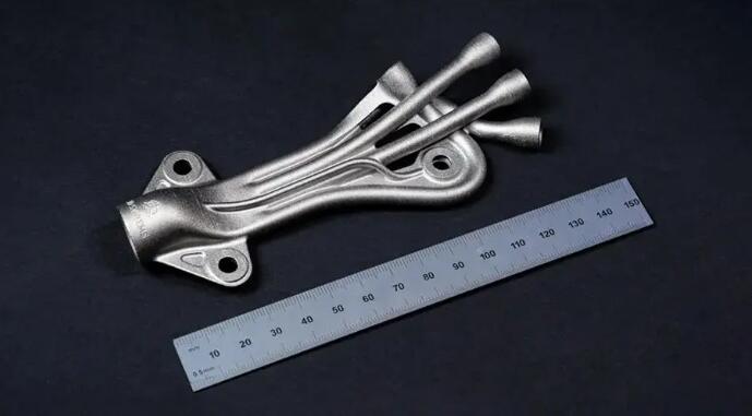 3D打印未来是否会部分取代传统的制造业？